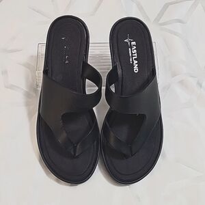 Eastland Laurel Thong Sandal